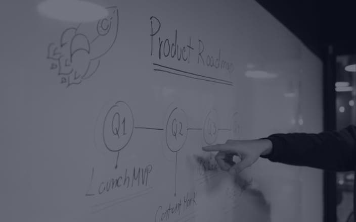 AI команда работает