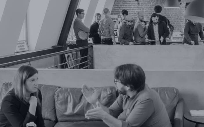 ML разработка