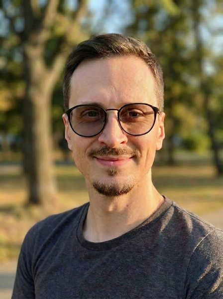 Viacheslav Ptsarev